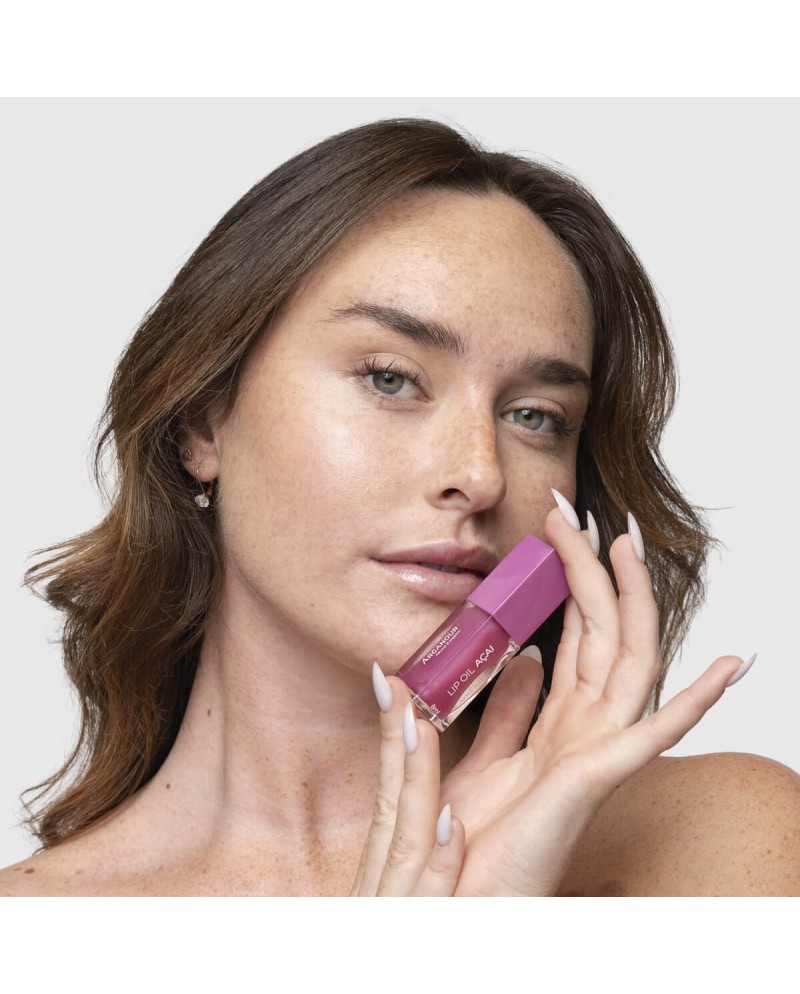 Lip Oil - Açai